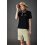 Remera de mujer Janis M/C