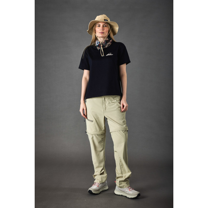 Remera de mujer Janis M/C