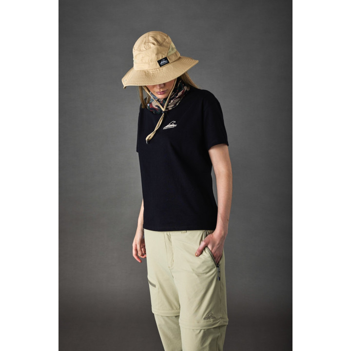 Remera de mujer Janis M/C