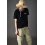 Remera de mujer Janis M/C