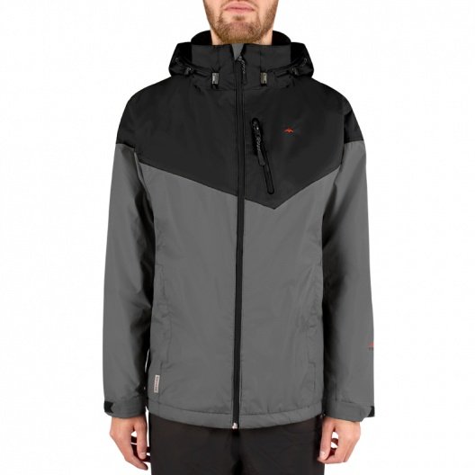 Campera de hombre Andrew Pro
