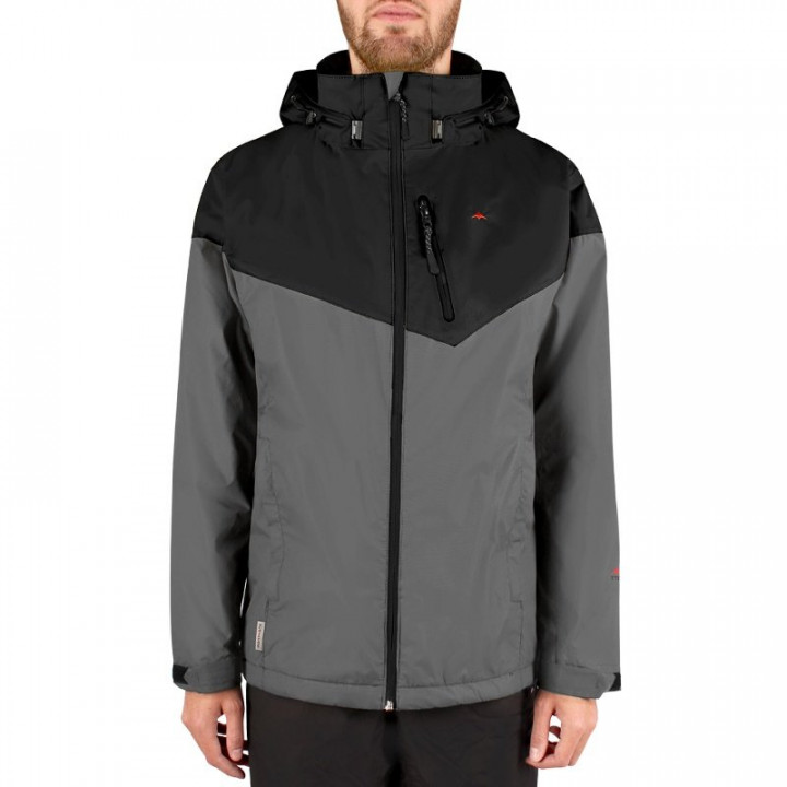 Campera de hombre Andrew Pro