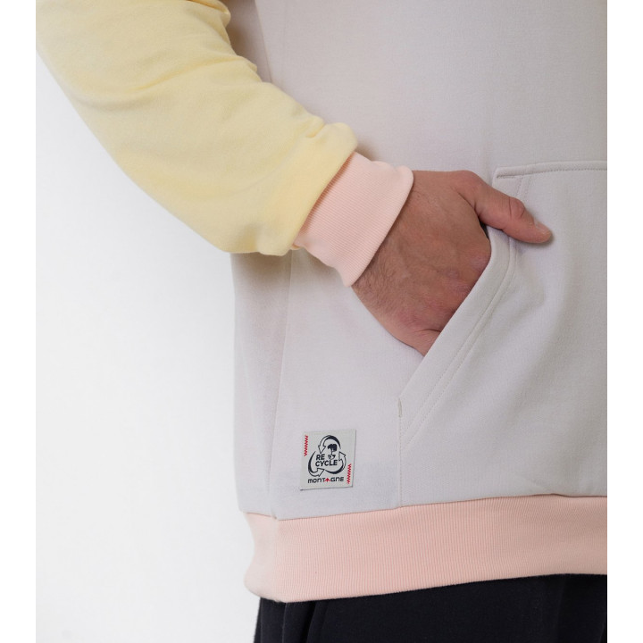 Buzo Unisex Earth