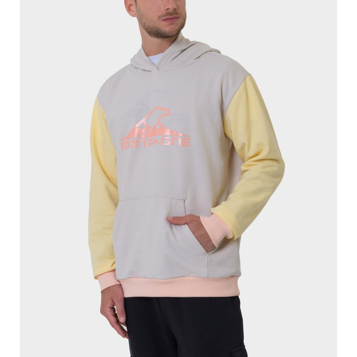 Buzo Unisex Earth