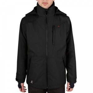 Campera de hombre Bruke