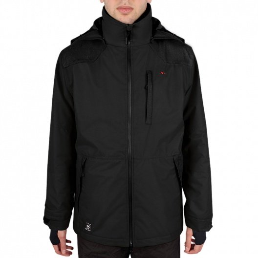 Campera de hombre Bruke