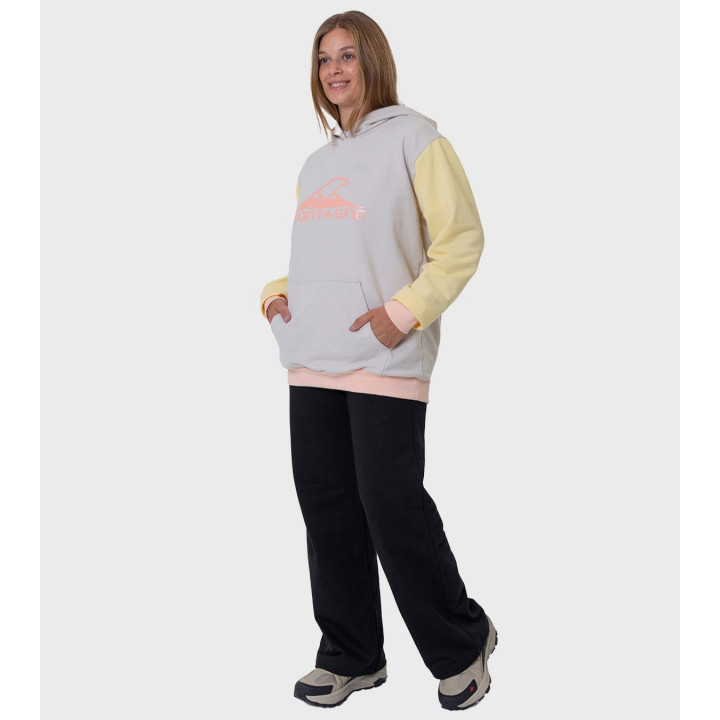 Buzo Unisex Earth