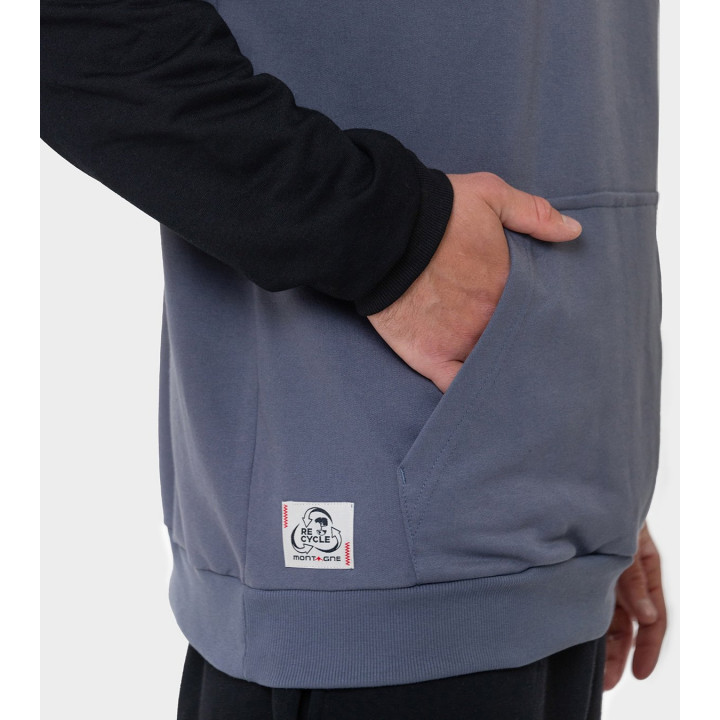 Buzo Unisex Earth