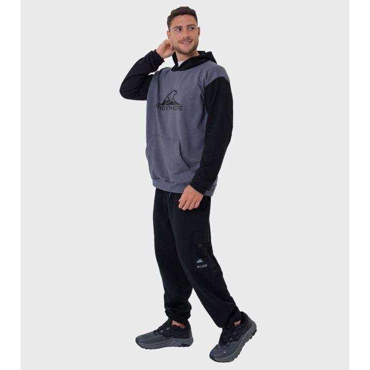 Buzo Unisex Earth