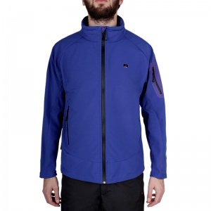 Campera de hombre Tempest Tec
