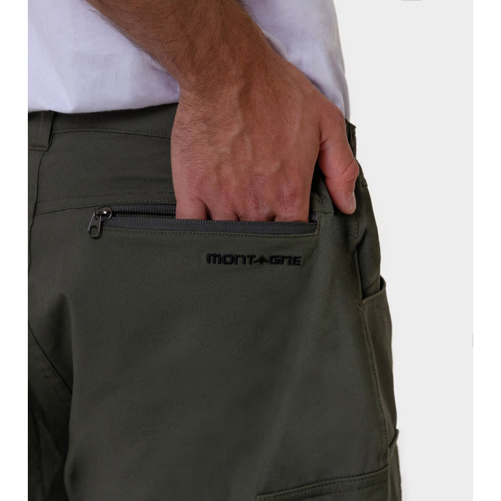 Pantalón de hombre Dorian
