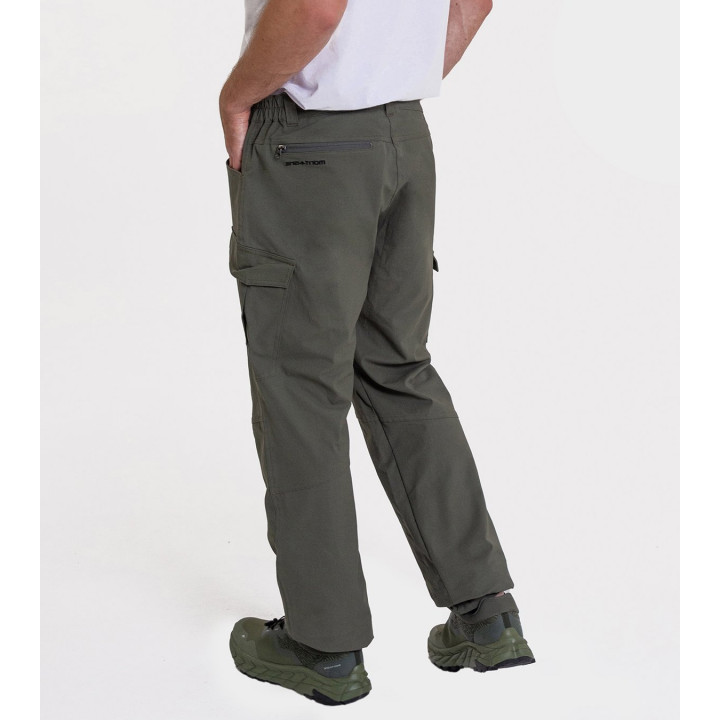 Pantalón de hombre Dorian