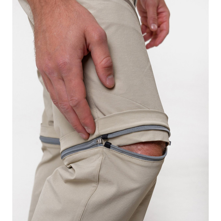 Pantalón de hombre Katmandu