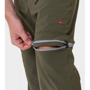 Pantalón de hombre Katmandu