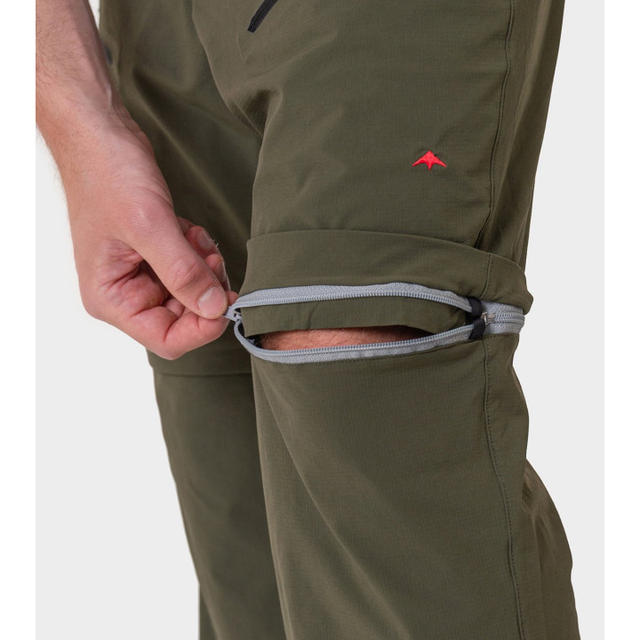 Pantalón de hombre Katmandu