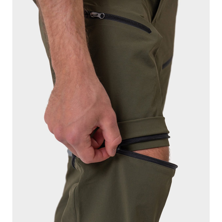 Pantalón de hombre Katmandu