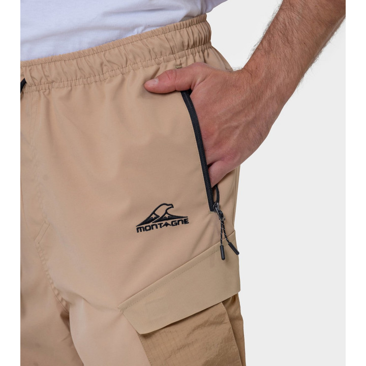 Pantalón de hombre Tesis
