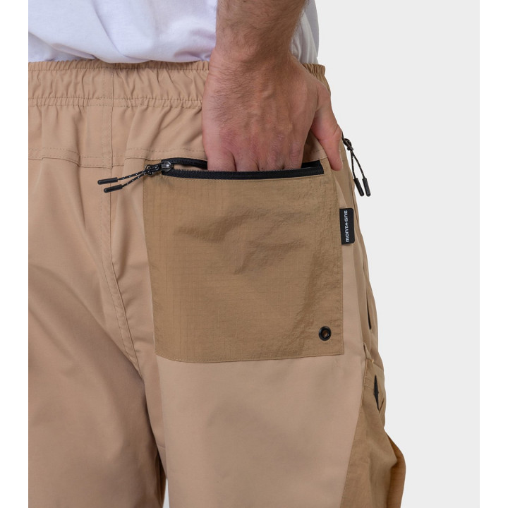 Pantalón de hombre Tesis