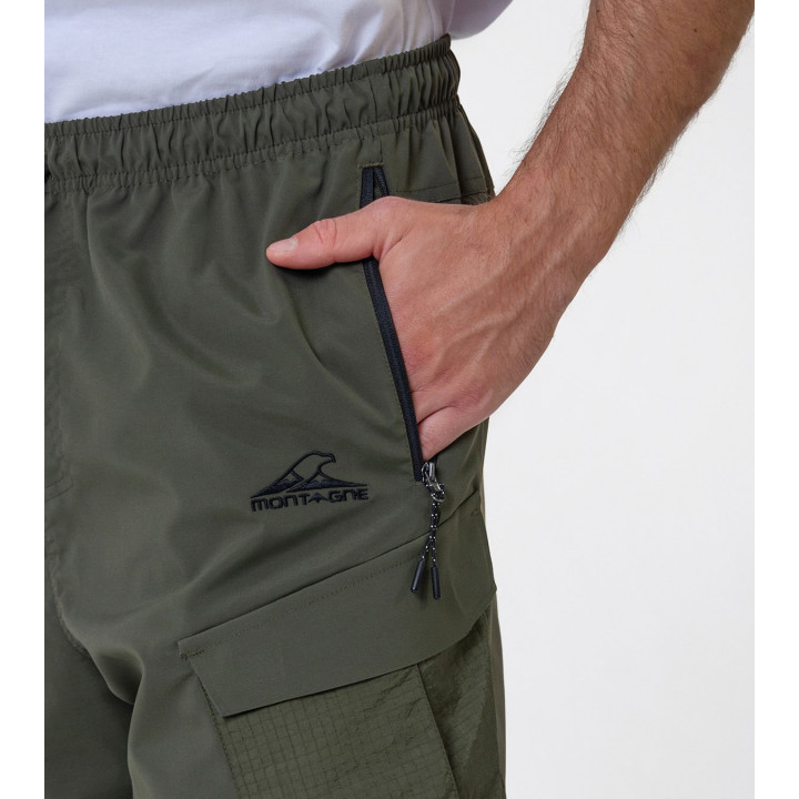 Pantalón de hombre Tesis