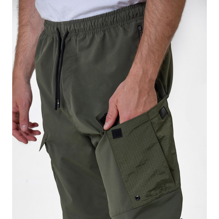 Pantalón de hombre Tesis