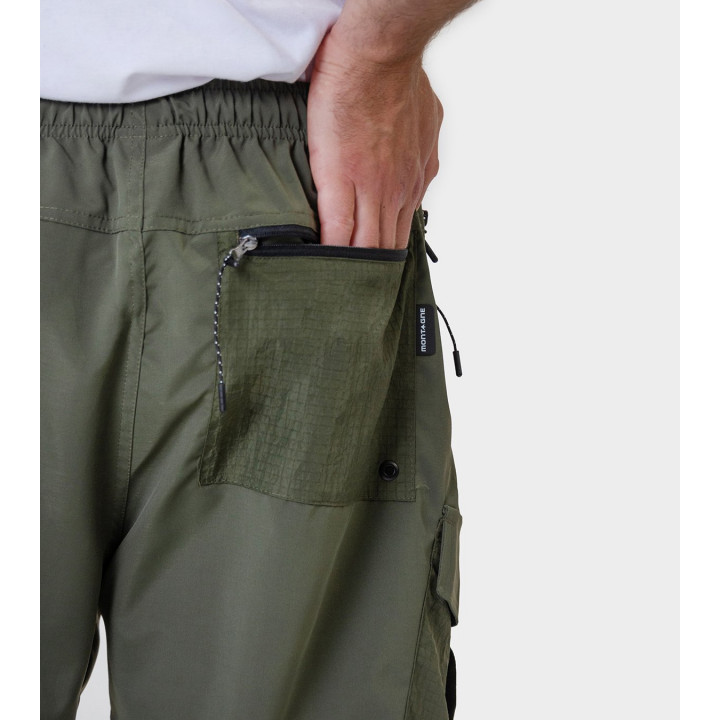 Pantalón de hombre Tesis