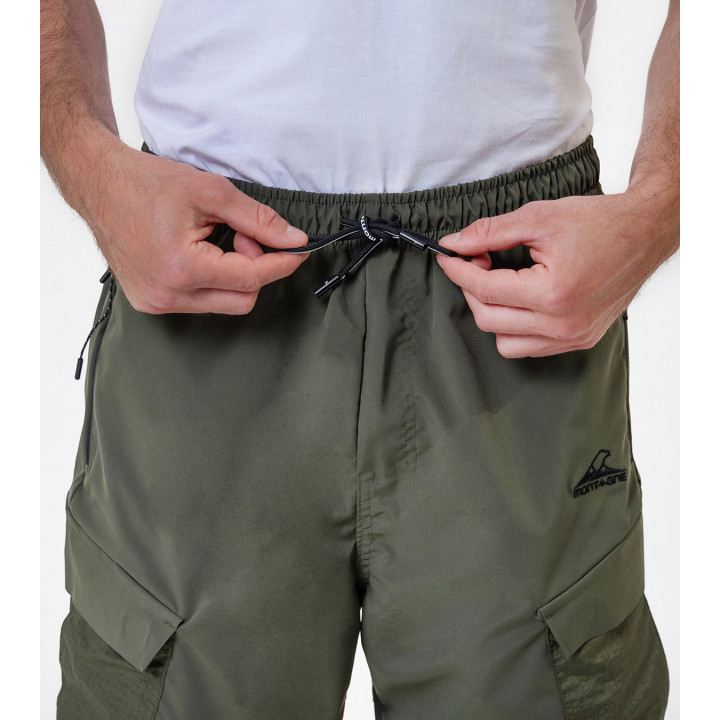 Pantalón de hombre Tesis