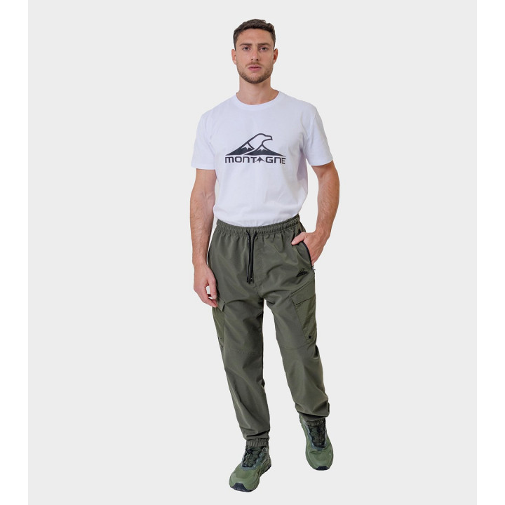 Pantalón de hombre Tesis