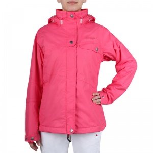 Campera de mujer impermeable Terish