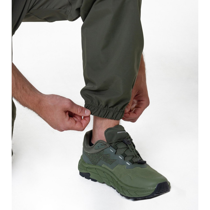 Pantalón de hombre Tesis