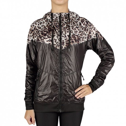 Rompeviento de mujer Berry