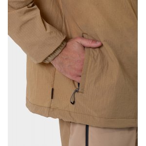 Rompeviento de hombre Tesis H