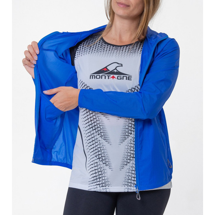 Rompeviento de mujer Metric M