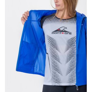 Rompeviento de mujer Metric M
