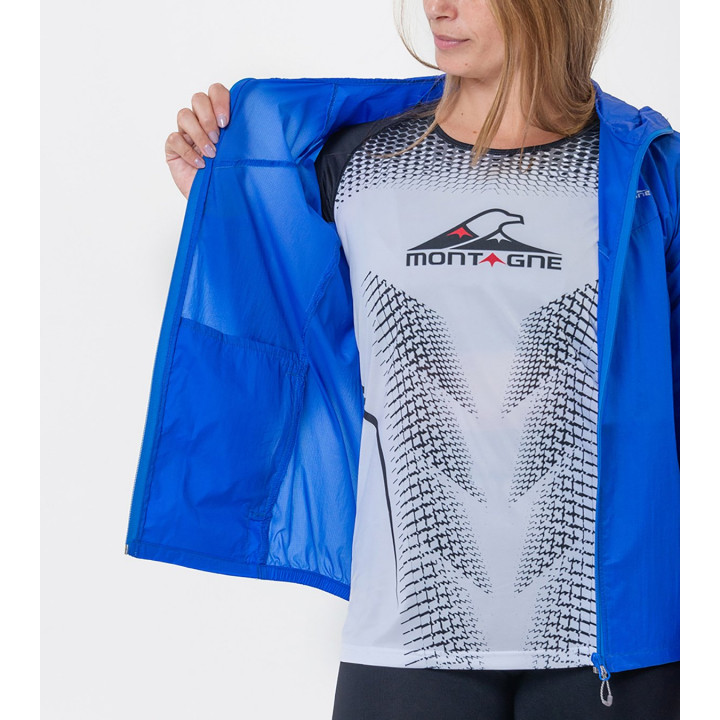 Rompeviento de mujer Metric M