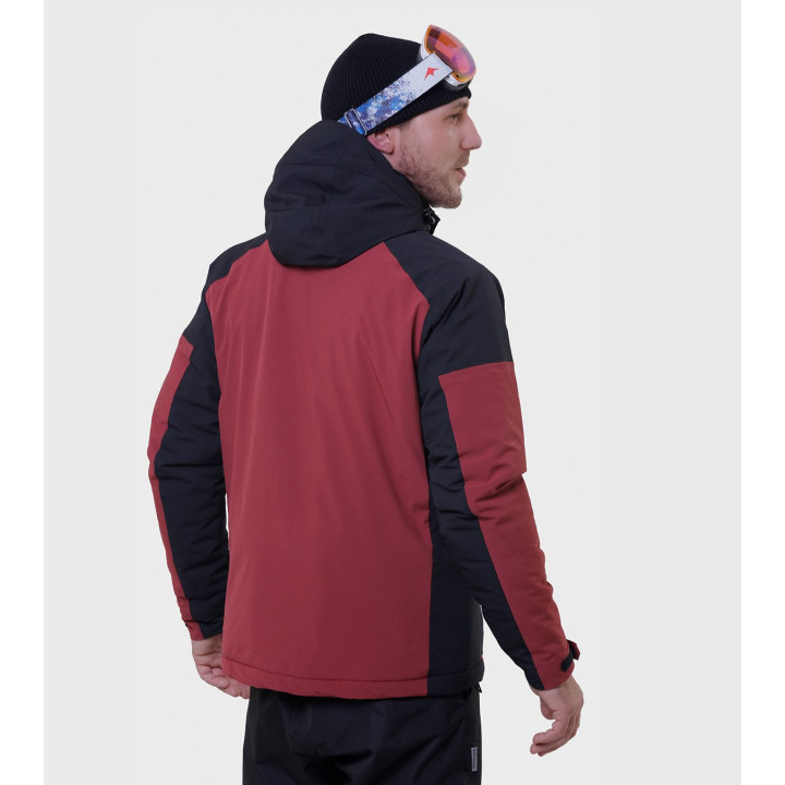 Campera de hombre Crom