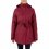 Parka de mujer Ginger
