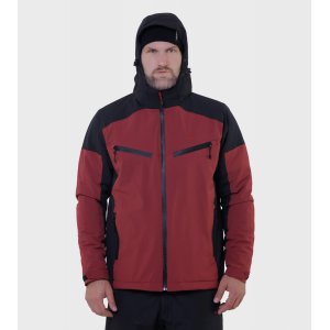 Campera de hombre Crom