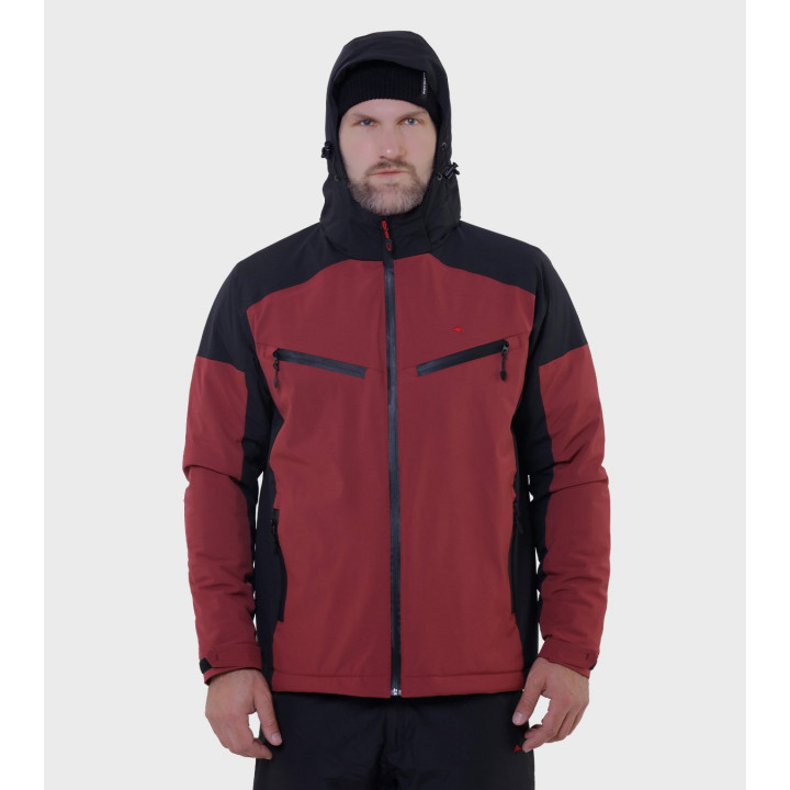 Campera de hombre Crom