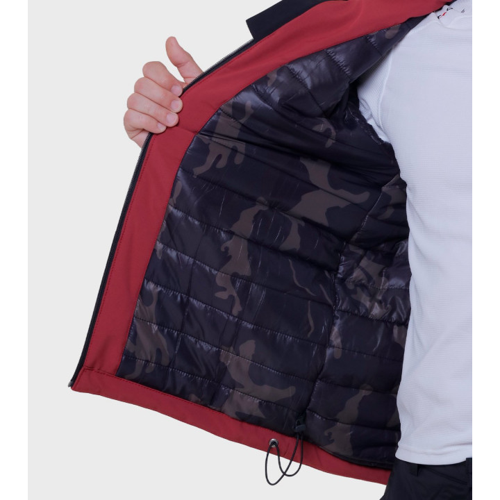 Campera de hombre Crom