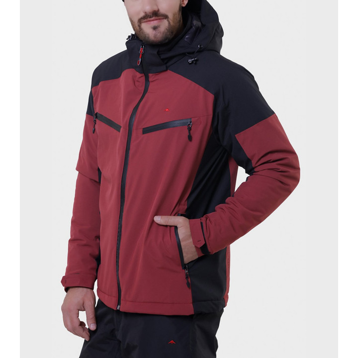 Campera de hombre Crom