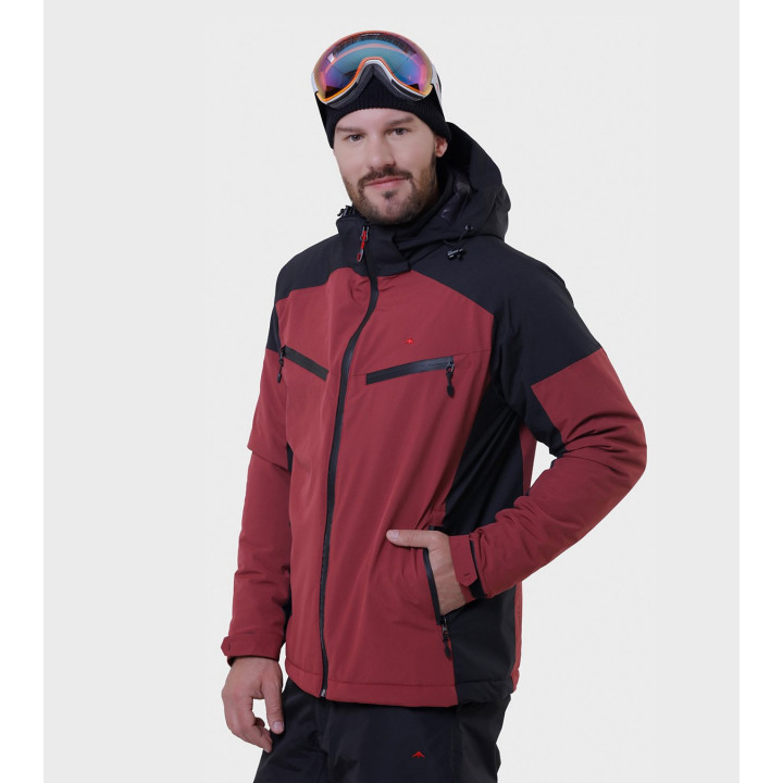 Campera de hombre Crom
