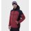 Campera de hombre Crom