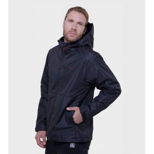 Campera de hombre Viggo con Polar