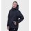 Campera de hombre Viggo con Polar