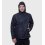 Campera de hombre Viggo con Polar