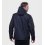 Campera de hombre Viggo con Polar