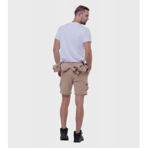 Pantalón de hombre Sherpa (desmontable)