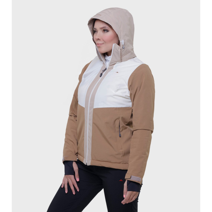 Campera de mujer Devlyn