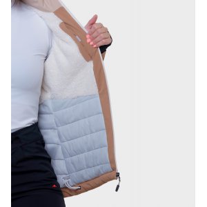 Campera de mujer Devlyn