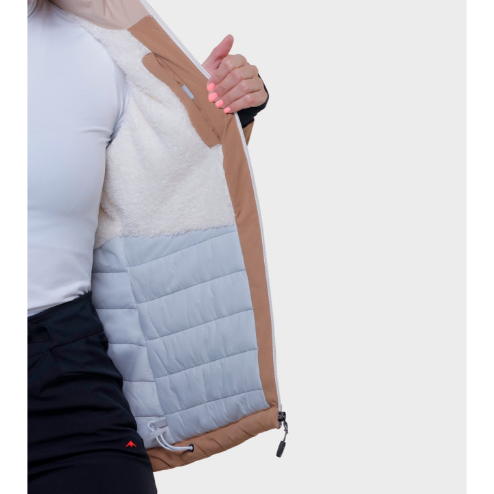 Campera de mujer Devlyn